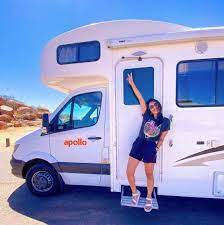Apollo Motorhome Holidays - Hands up if you're ready to book your next road  trip 🙌🙌 📷 @brainlessmartitza | Facebook